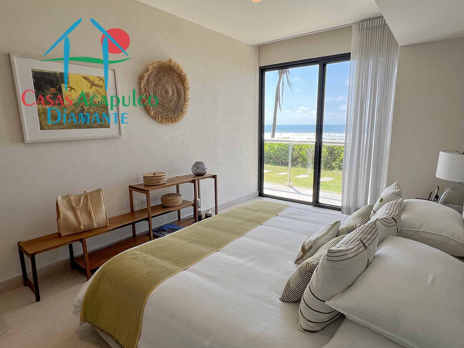 Reserva PlayaMar 2 1102 - Recámara dos 3